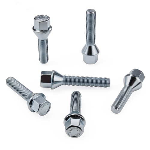 Radschrauben m12x1 radbolzen - radschrauben, m12x1,5