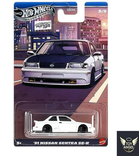 Hot wheels 2026 91 - hot,