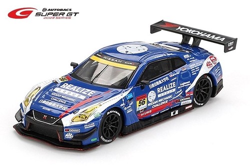 Nissan nismo gt3 - nissan,