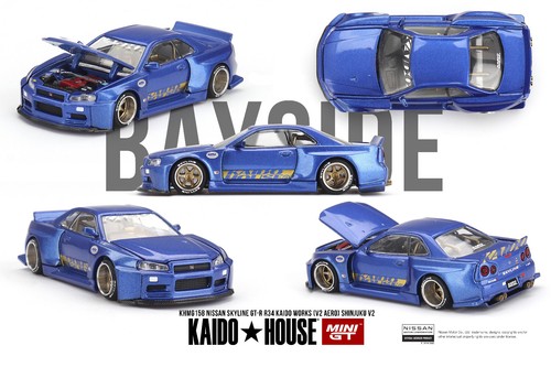 Kaido house autos - autos, und