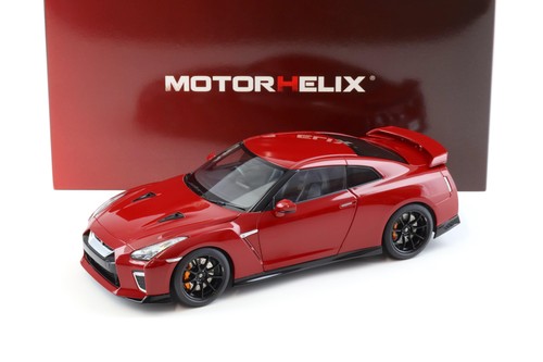 Motorhelix nissan gt r - motorhelix,