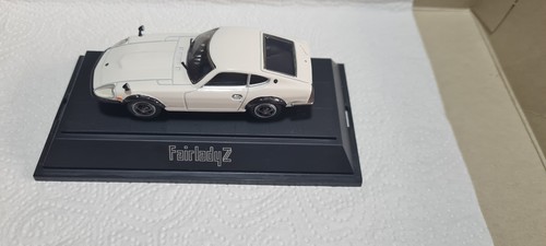 Nissan fairlady weiß - fairlady, -weiß