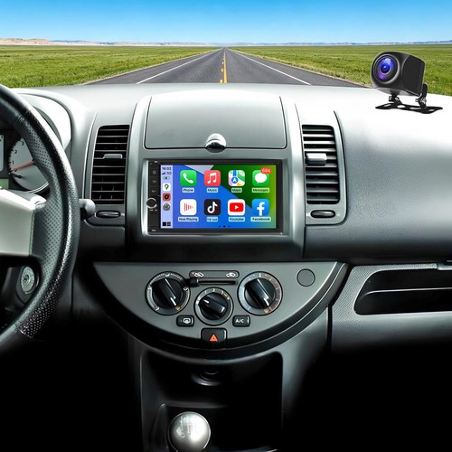 Kam für nissan note - für,