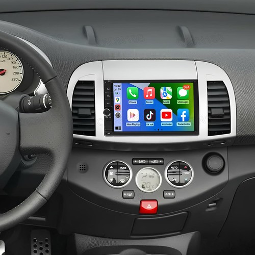 Für nissan micra - für,