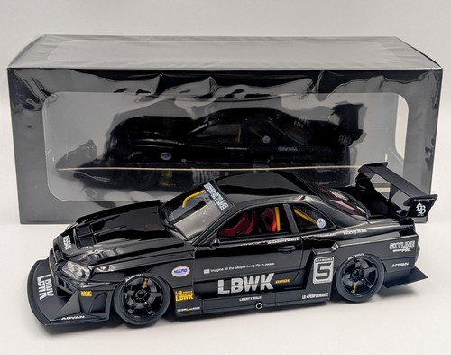 Spirit cldc049 nissan - gt,