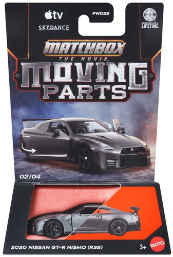 Matchbox 2026 2020 nissan - 2026,