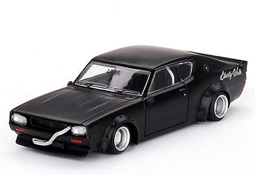 Nissan skyline kenmeri - kenmeri,