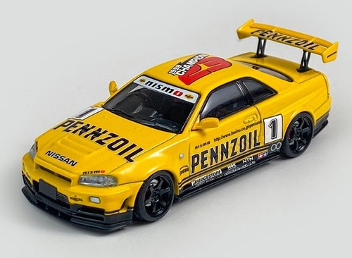 Nissan skyline - skyline, gt-r