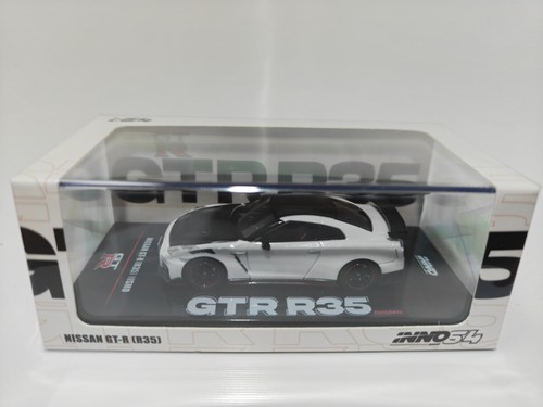 Inno64 nissan r - inno64, 1:64