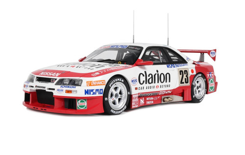 Nismo nissan 23 - nismo, gt-r