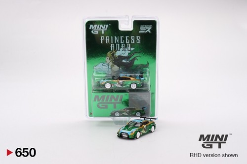 Nissan skyline r35 princess - nissan,
