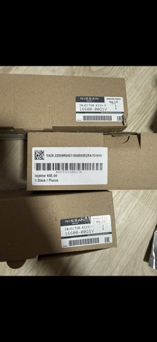 Stück einspritzdüse nissan - 4,