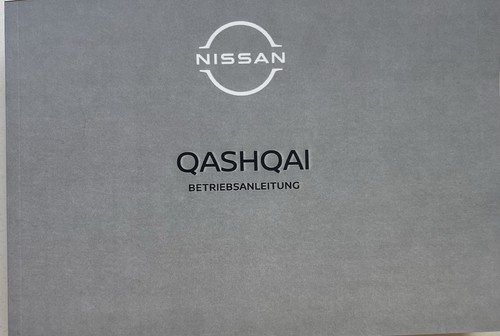 Nissan qashqai 2024 2026 - nissan,