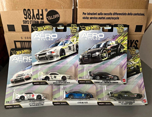 Hot wheels premium car - car, culture