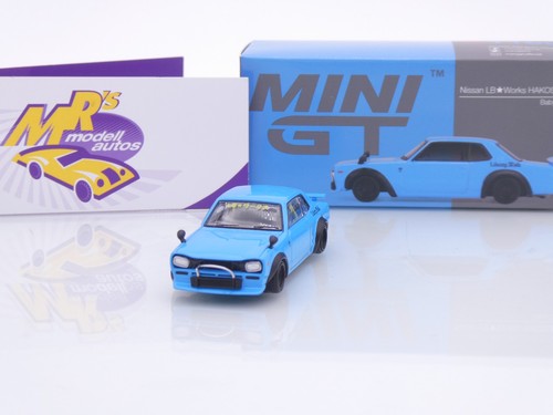 Tsm mini mgt01169 - gt, mgt01169-r