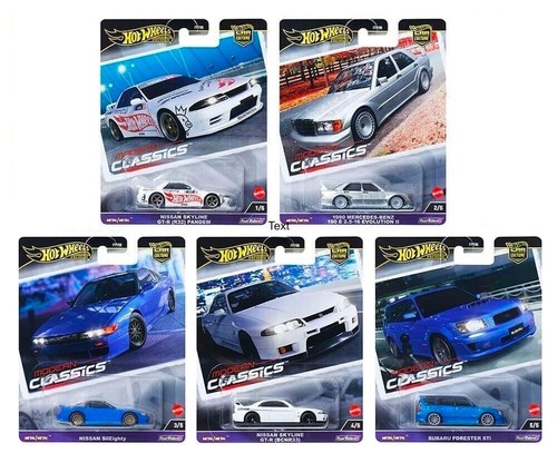 Hot wheels premium 2024 - hot,