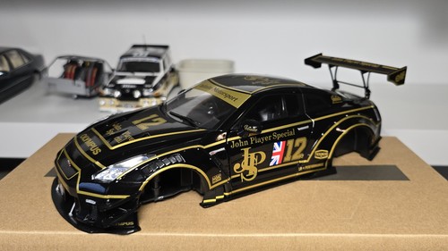 Solido nissan skyline - solido,