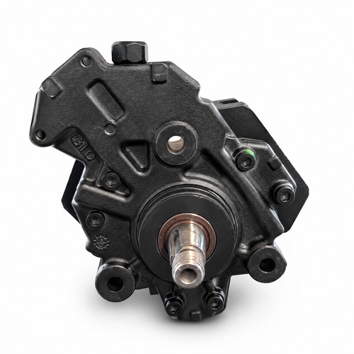 Hochdruckpumpe bosch cp3 - bosch,