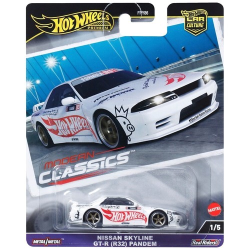 Hot wheels premium nissan - premium,